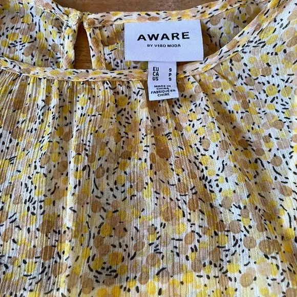 Blouse - Picture 3 of 3